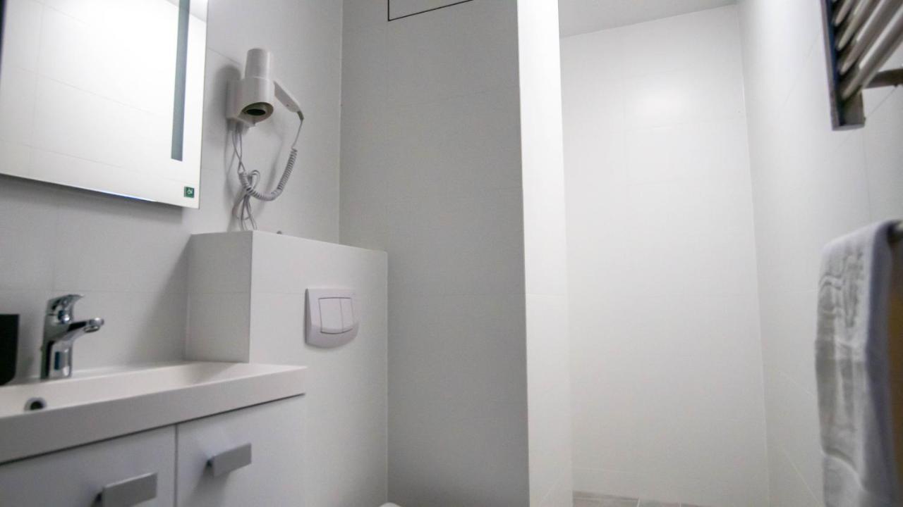 Aparthotel Nowe Millenium Świnoujście Exterior foto