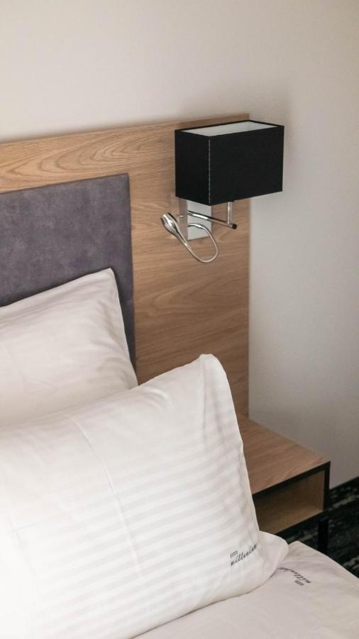 Aparthotel Nowe Millenium Świnoujście Exterior foto