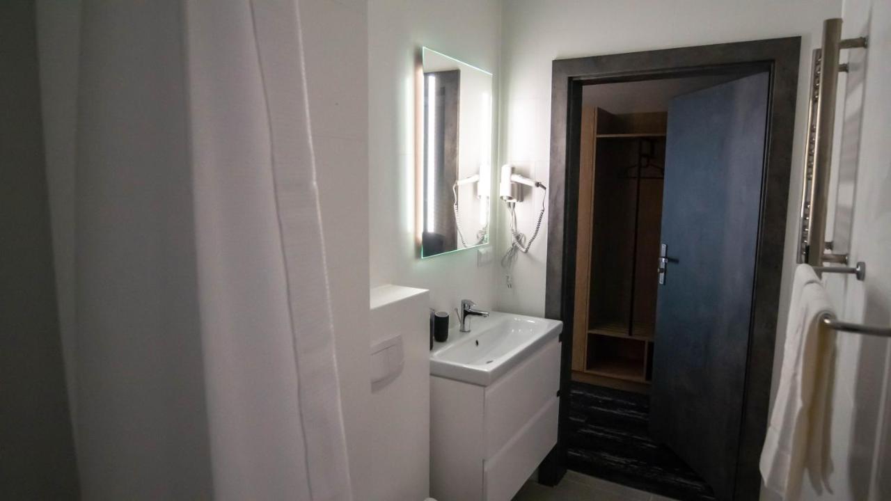 Aparthotel Nowe Millenium Świnoujście Exterior foto